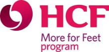 HCF podiatrist program