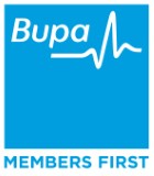 BUPA members First